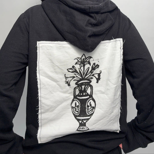 Basic Hoodie – Vase