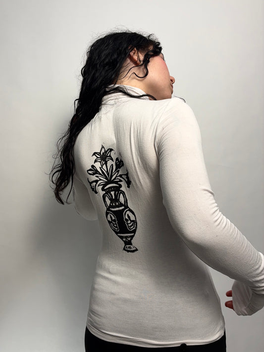 Classic Longsleeve – Vase