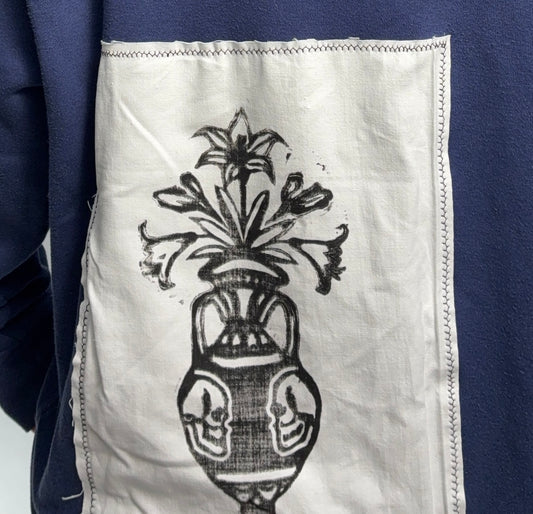 Basic Hoodie – Vase