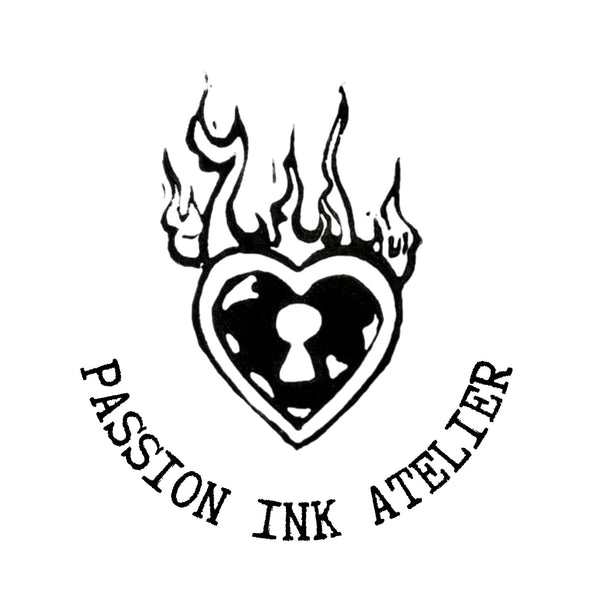 Passion Ink Atelier