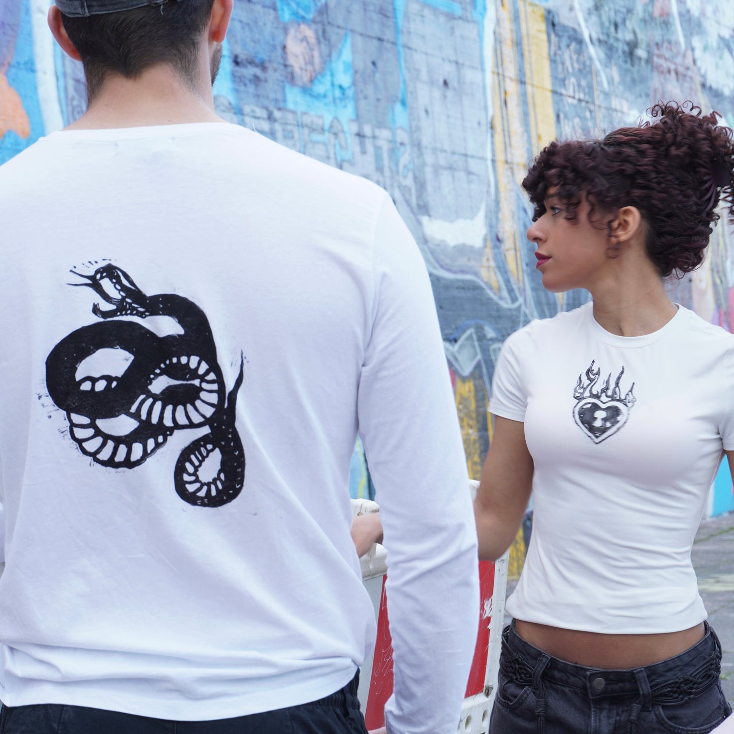 Authentic Top – Passion