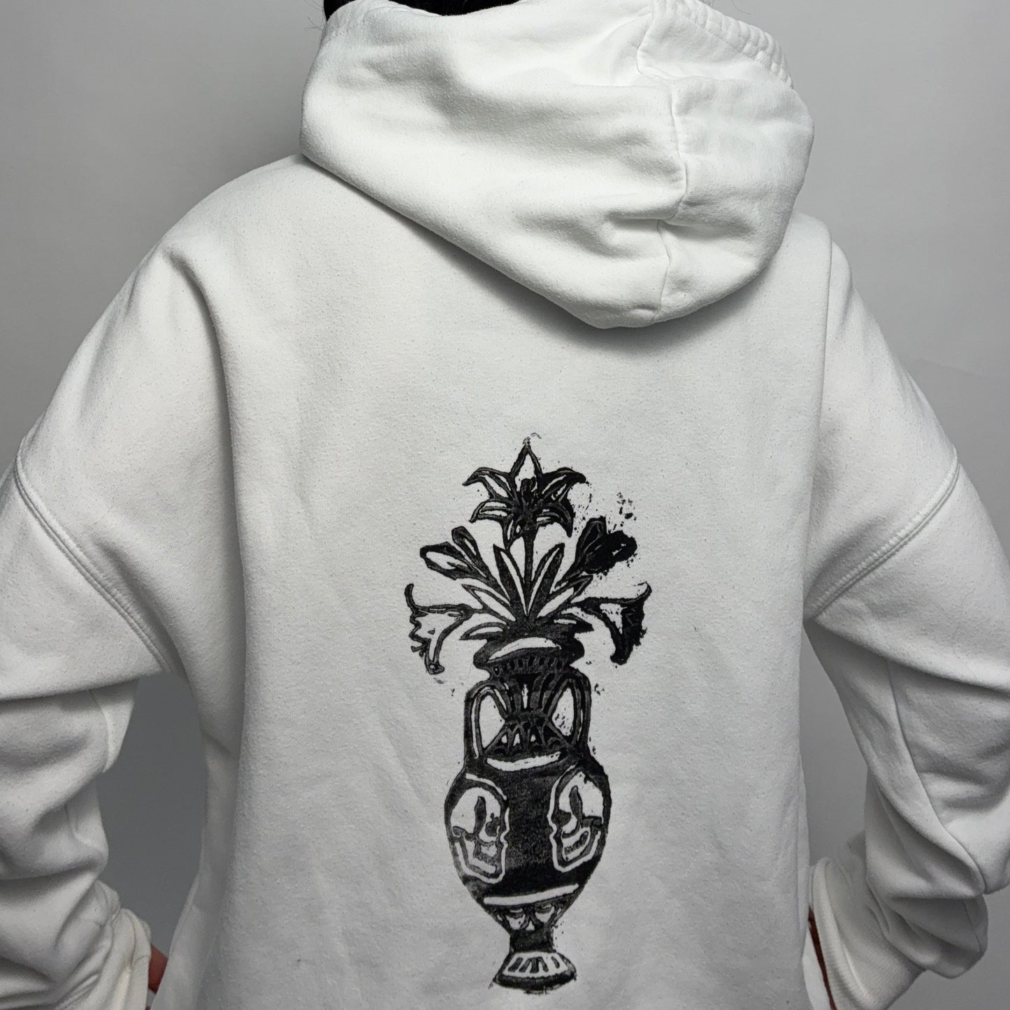 Basic Hoodie – Vase