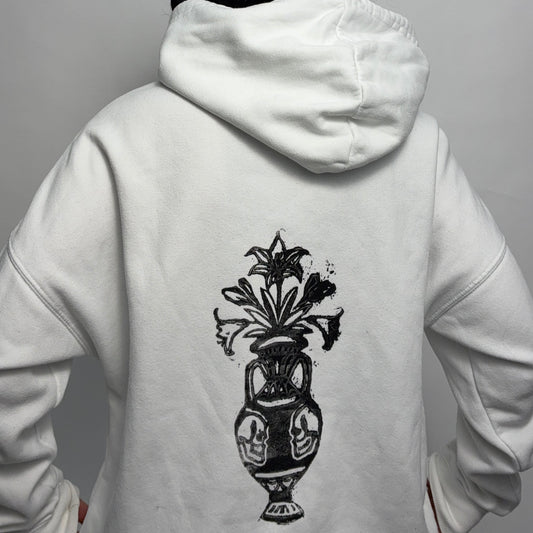 Basic Hoodie – Vase