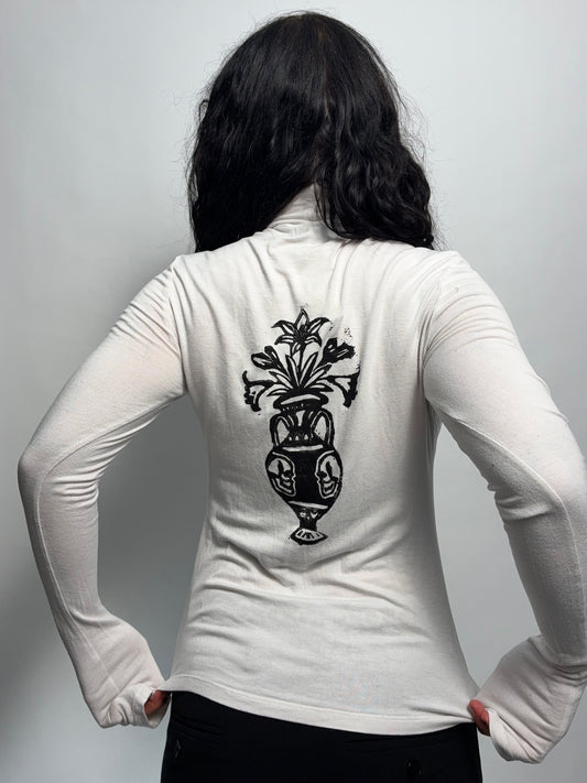 Classic Longsleeve – Vase