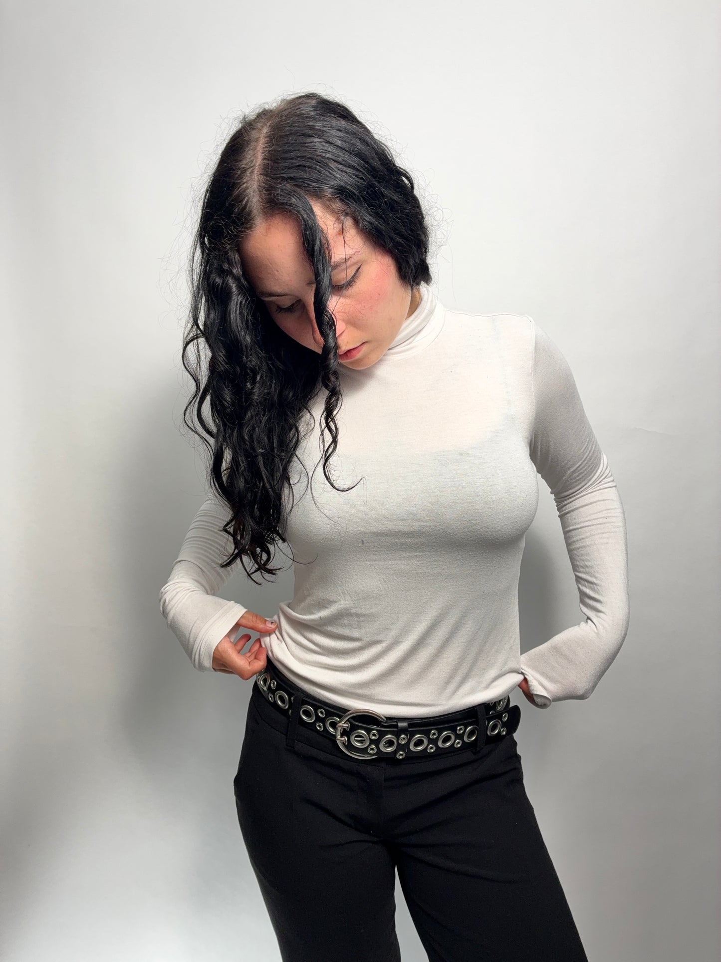 Classic Longsleeve – Vase