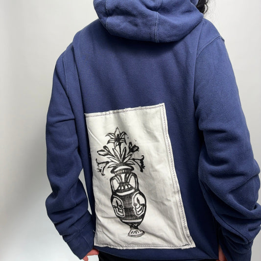 Basic Hoodie – Vase