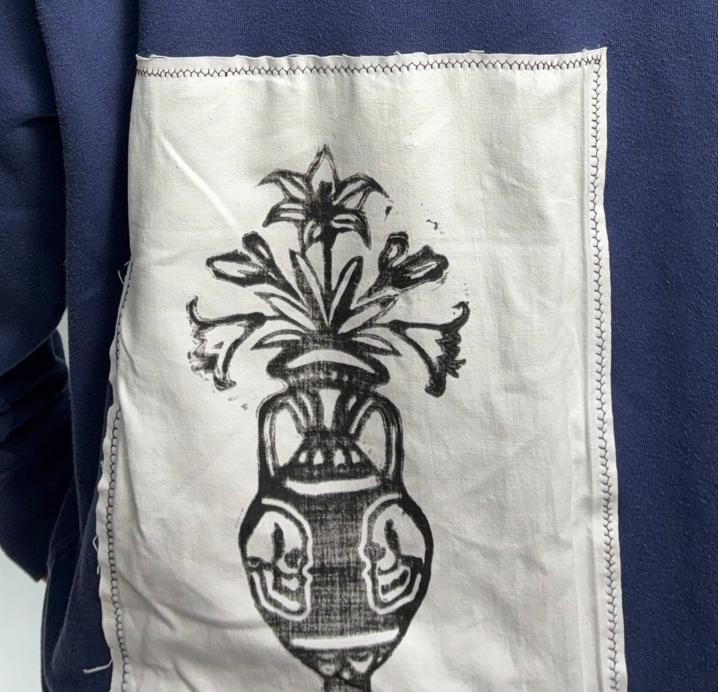 Basic Hoodie – Vase