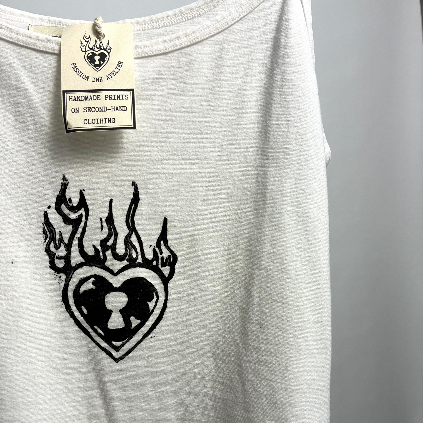 Authentic Top – Passion