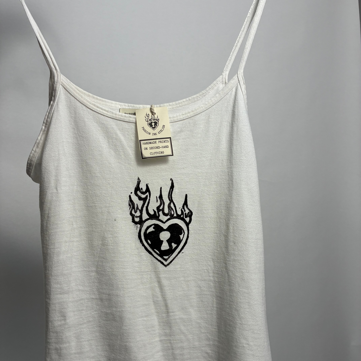 Authentic Top – Passion