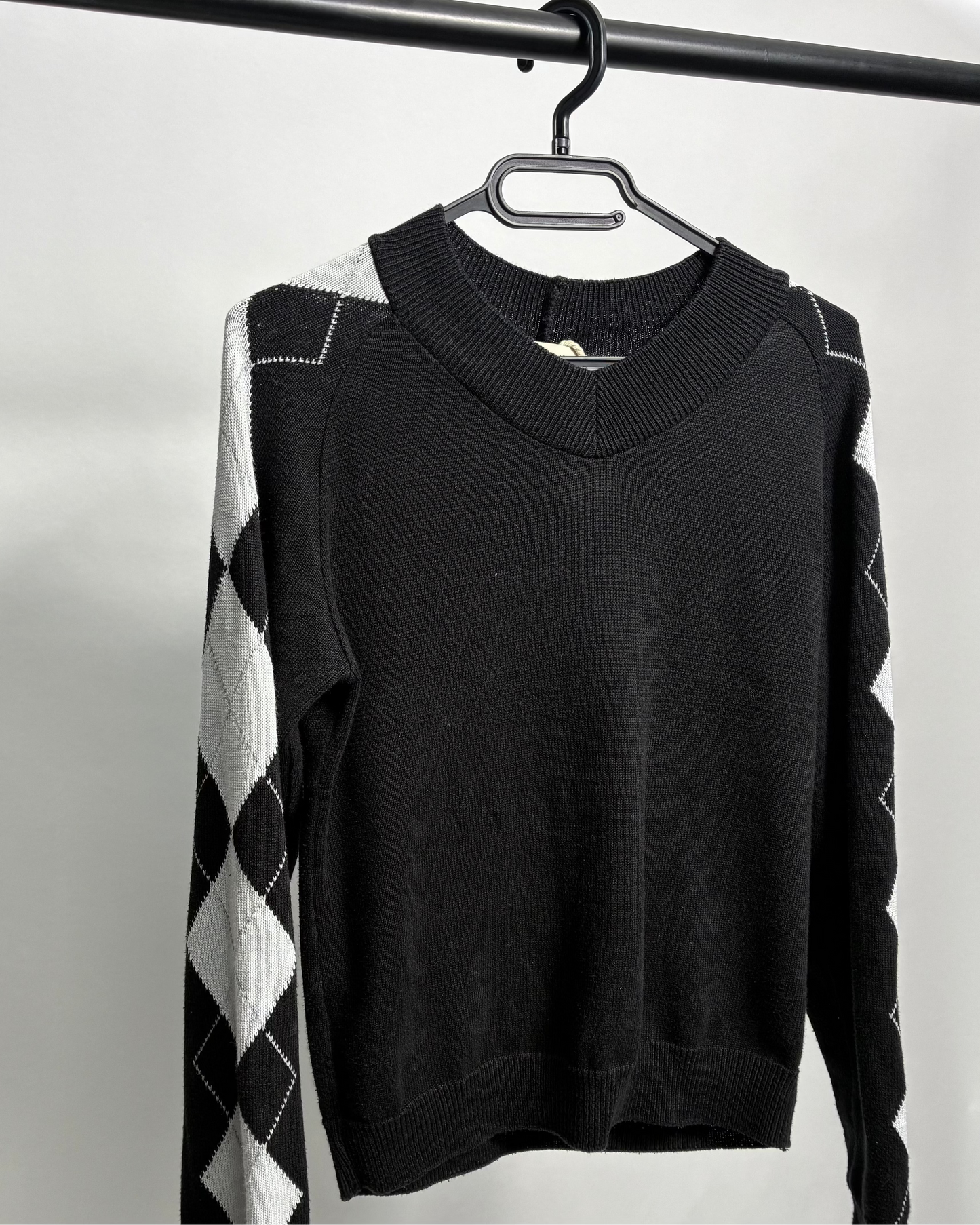 Classic Longsleeve – Bat