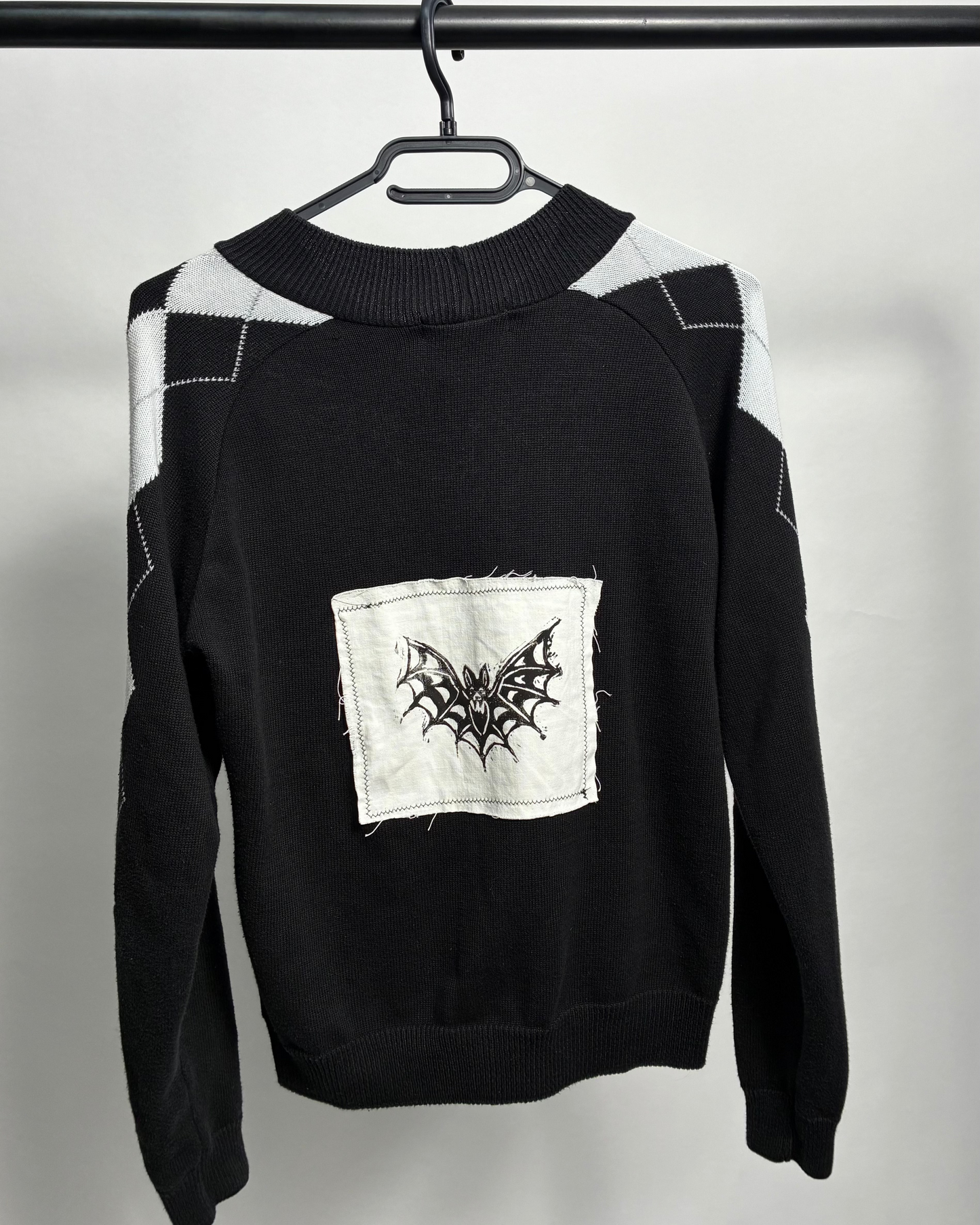 Classic Longsleeve – Bat
