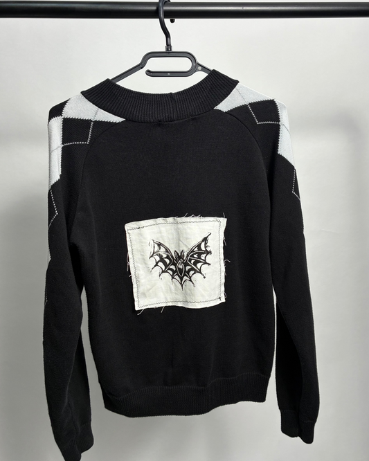 Classic Longsleeve – Bat