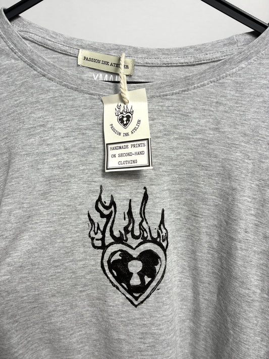Classic Longsleeve – Passion