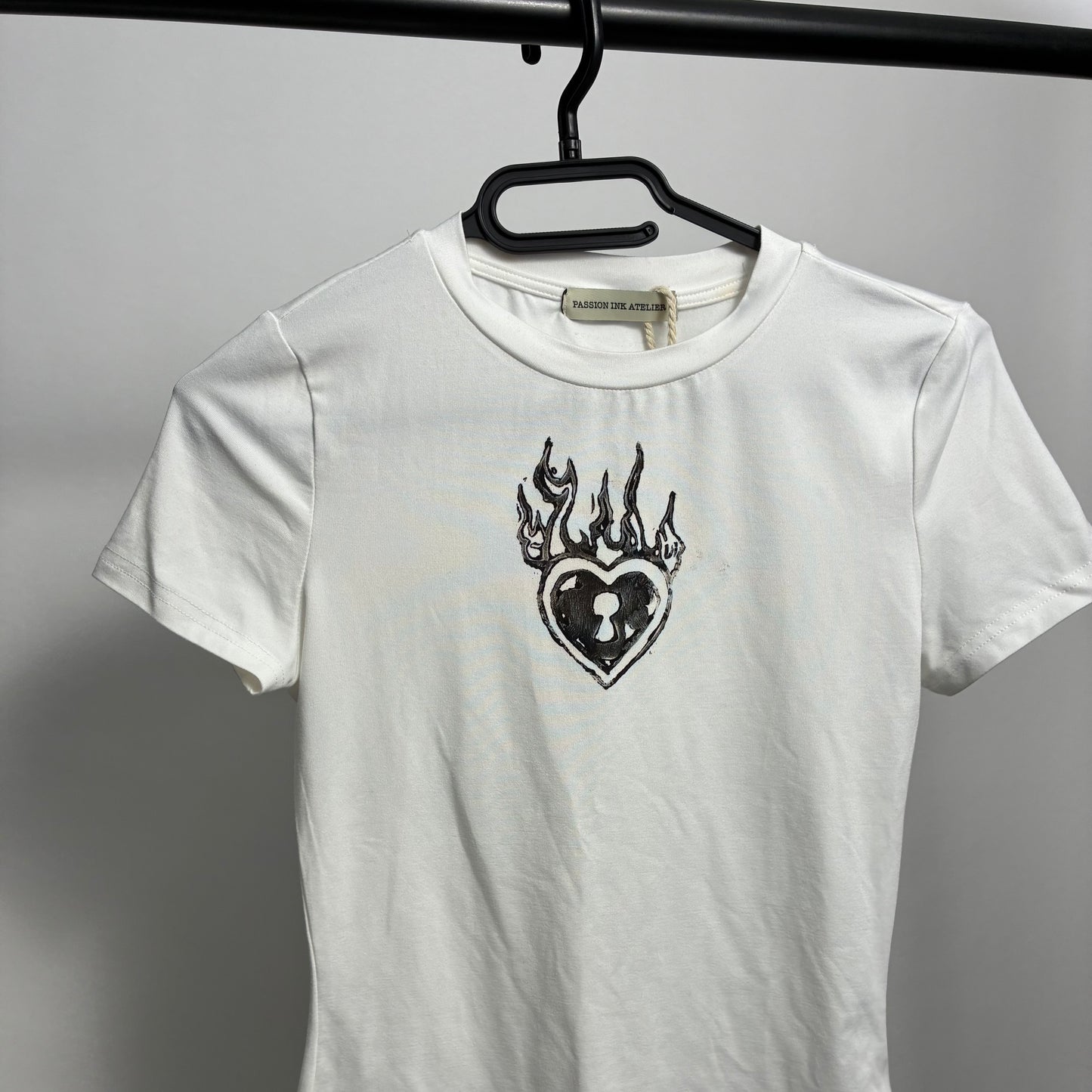 Authentic Top – Passion