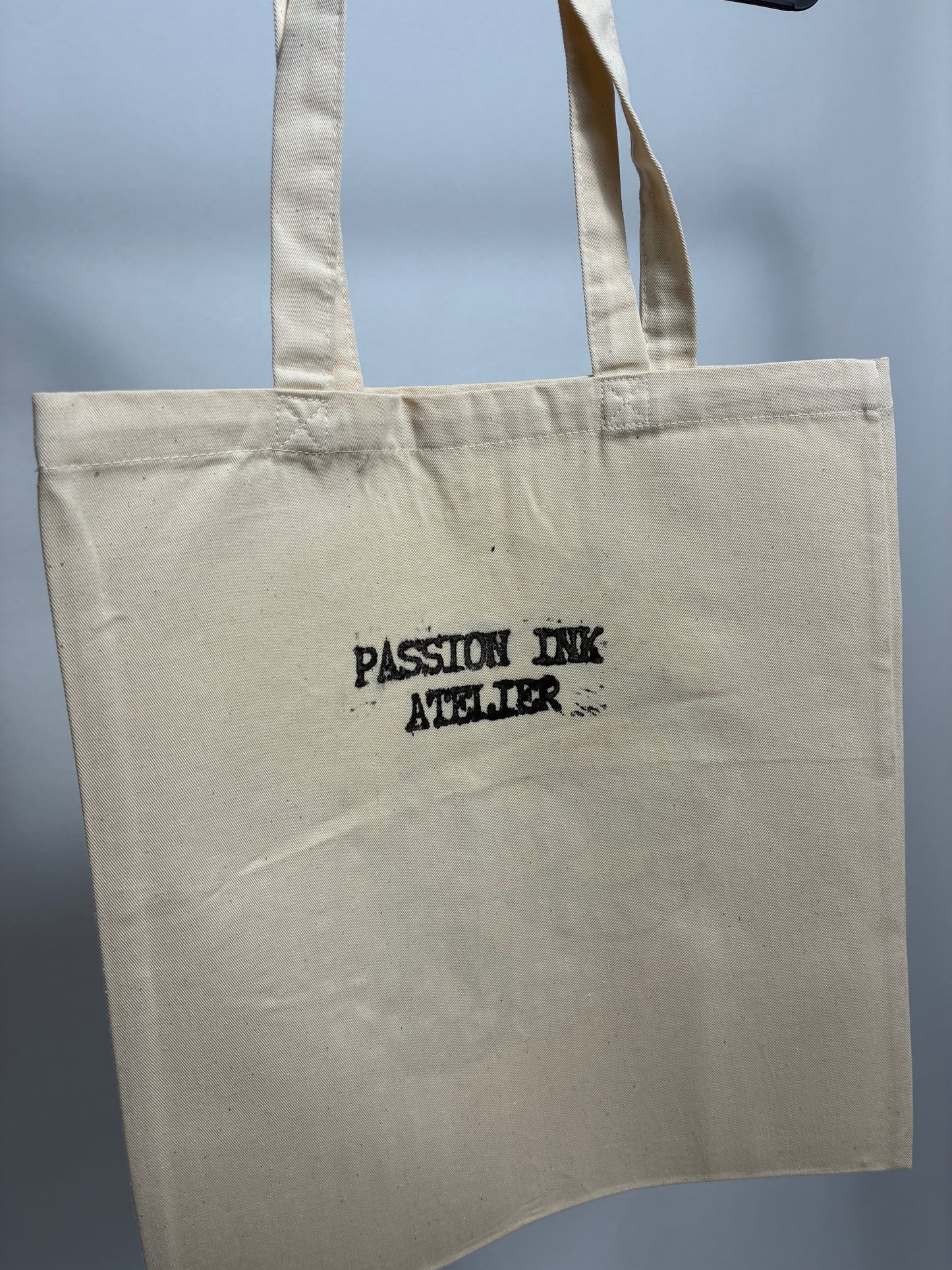 Daily Totebag - Snake