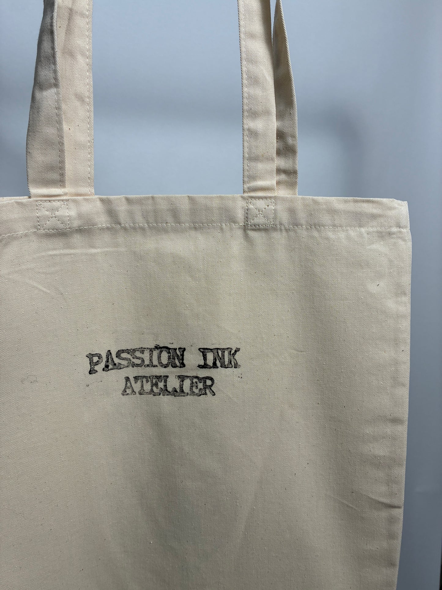 Daily Totebag - Vase