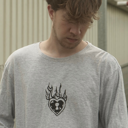 Classic Longsleeve – Passion